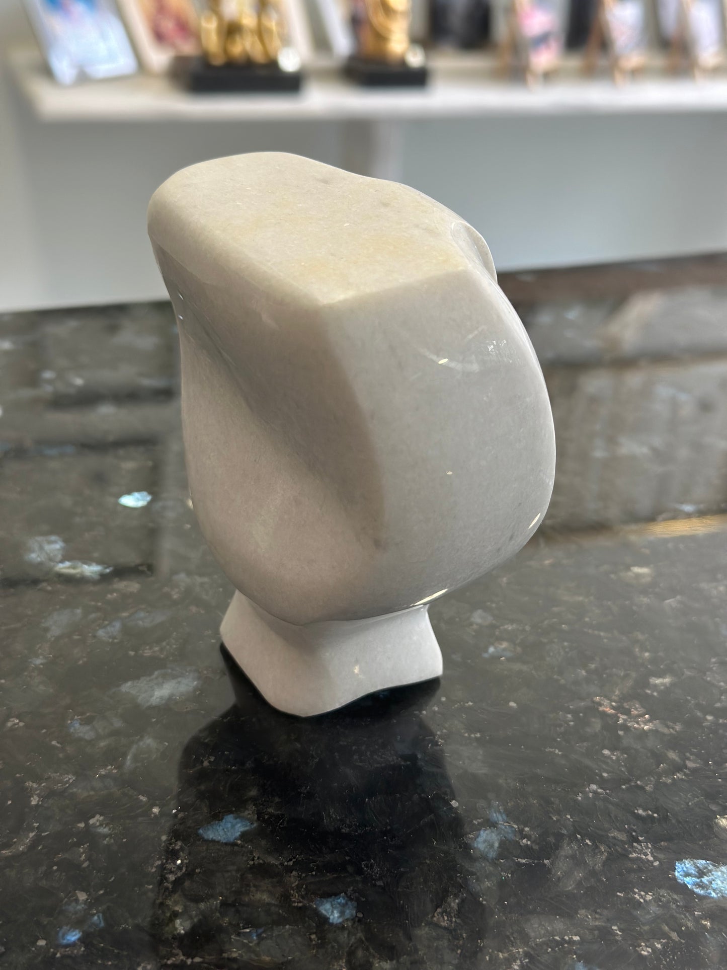 Κυκλαδικό ειδώλιο άγαλμα τύπου 1