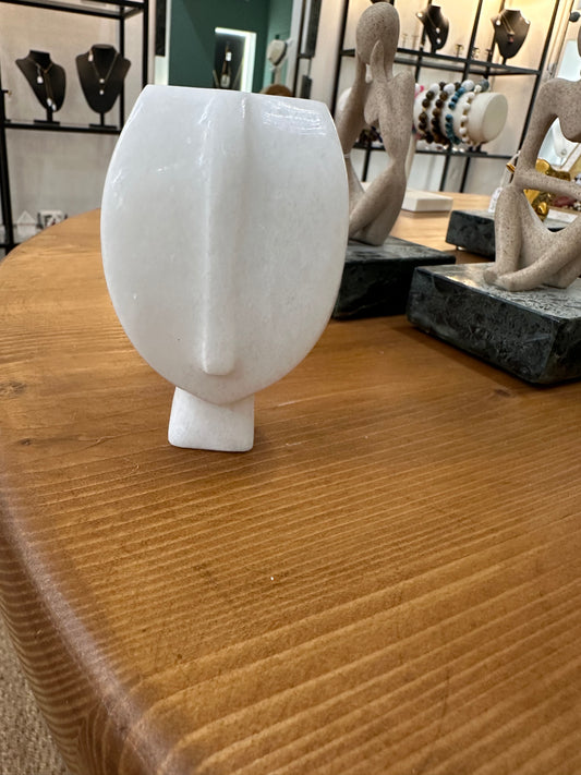 Κυκλαδικό ειδώλιο άγαλμα τύπου 3