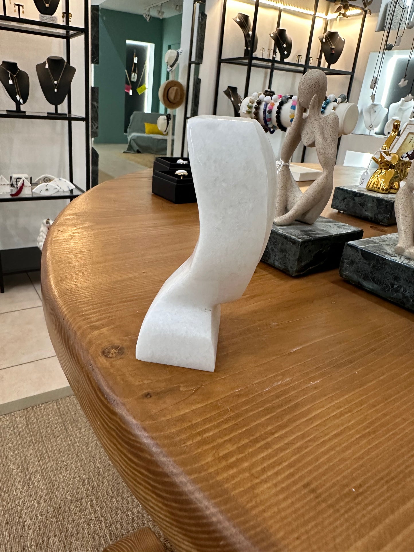 Κυκλαδικό ειδώλιο άγαλμα τύπου 4