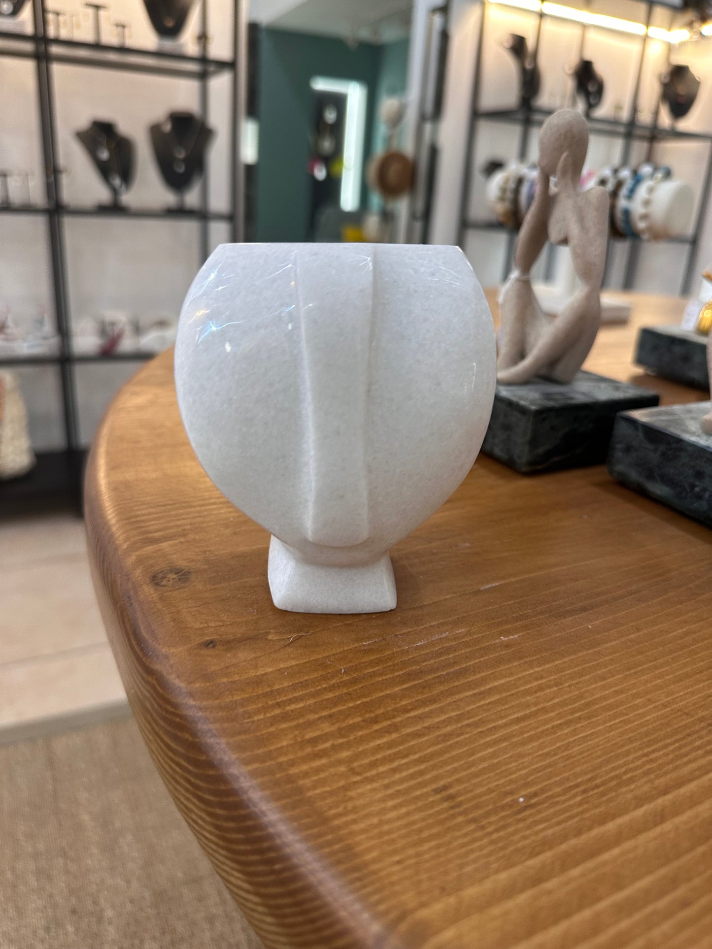 Κυκλαδικό ειδώλιο άγαλμα τύπου 1