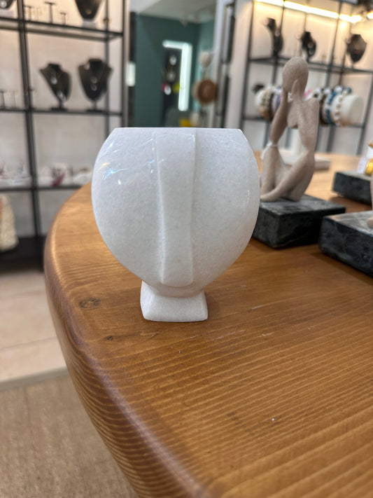 Κυκλαδικό ειδώλιο άγαλμα τύπου 1