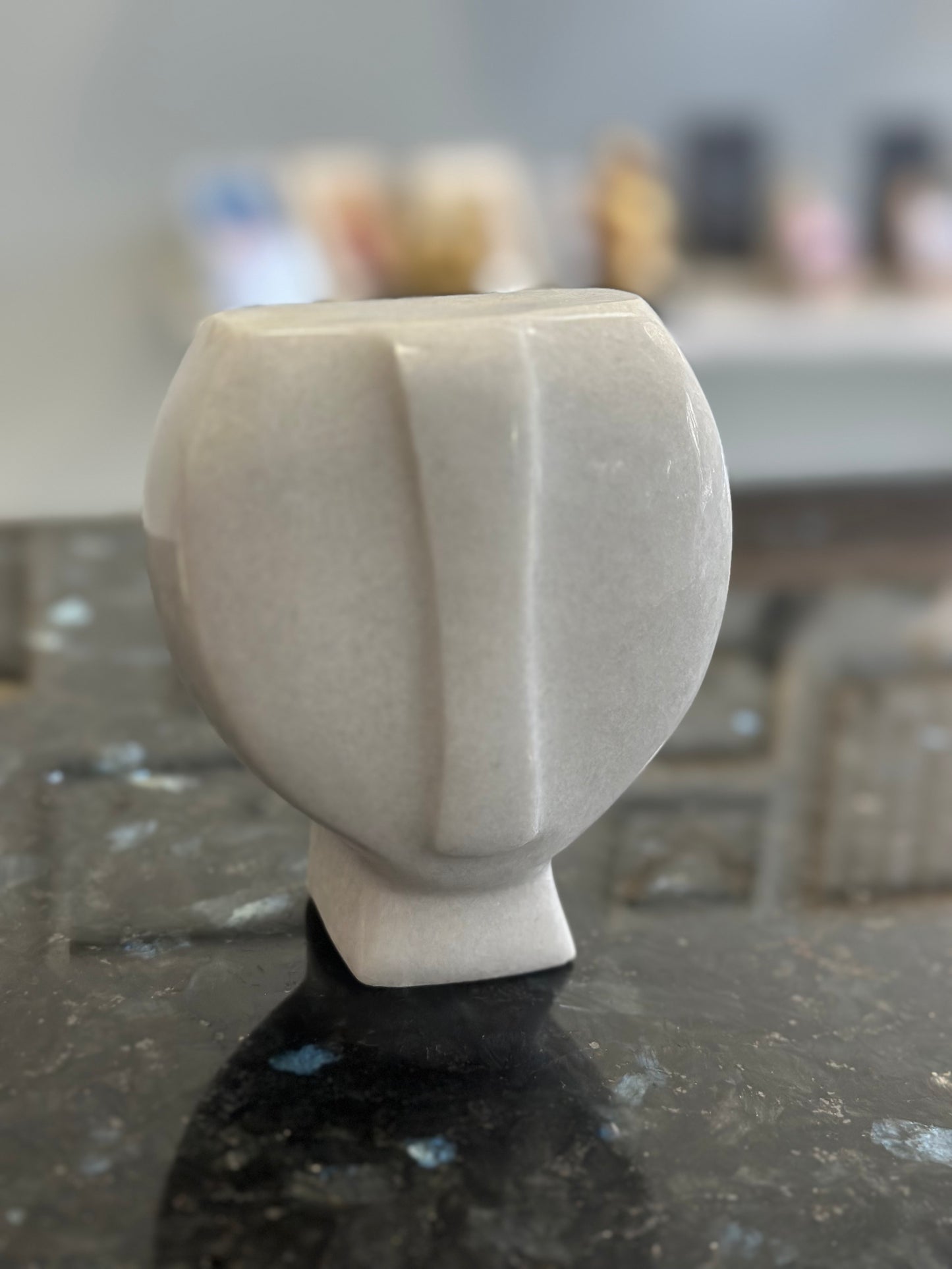 Κυκλαδικό ειδώλιο άγαλμα τύπου 1