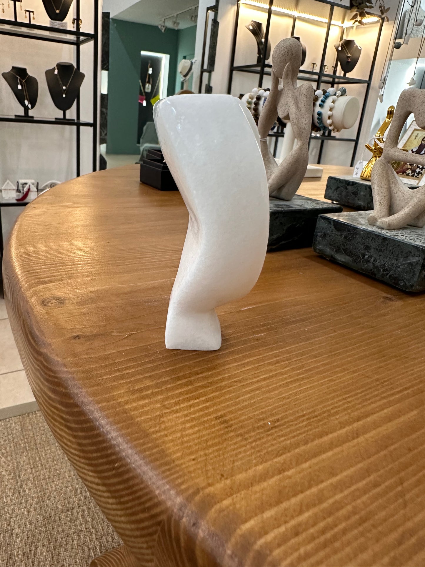 Κυκλαδικό ειδώλιο άγαλμα τύπου 3