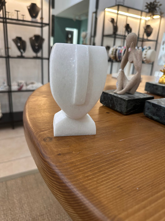 Κυκλαδικό ειδώλιο άγαλμα τύπου 4