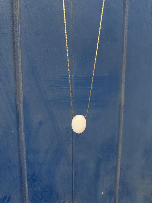 Λευκό μάρμαρο Θάσου «Αυγό»