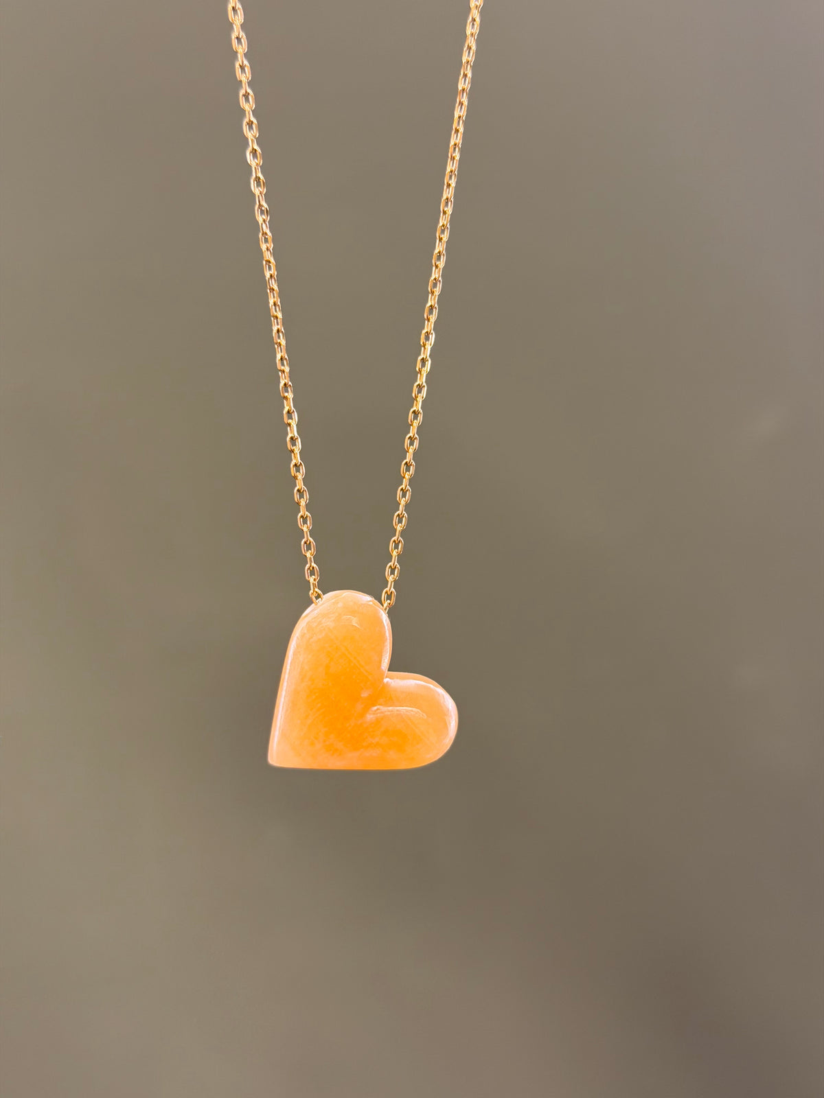 Onyx Heart